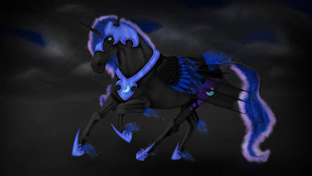 Nightmare Moon