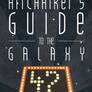 Hitchhiker's Guide Poster 1