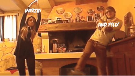 Marzia-Felix-Dance-Gif by 2Awesome4U2