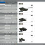 Estonian Military Vehicles pack