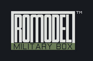 Romodel Military Box