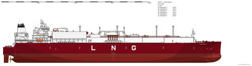 ARCC LNG 3 4