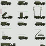 MIM-104 Patriot PAC-2