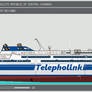 Telepholink Lady (car and passenger ferry)