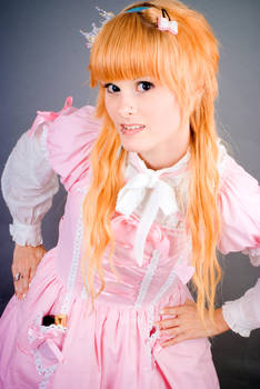 Pink Lolita Stock 5