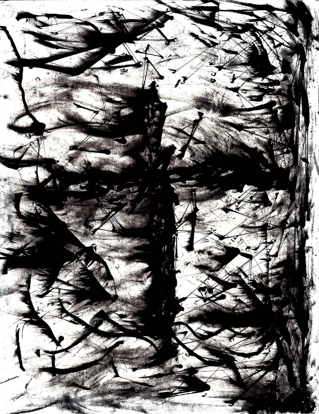 Cross Ink Painting by baxterdude16 on DeviantArt