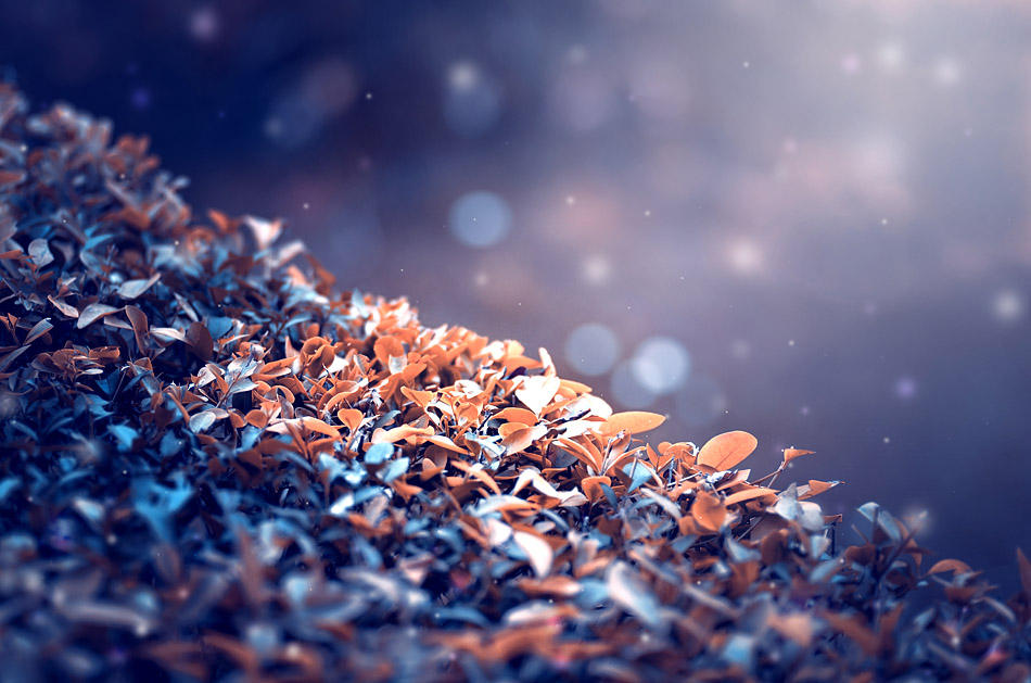 Magic light by ajkabajka on DeviantArt