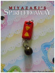 Tribute: Spirited Away