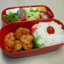 Bento Lunch