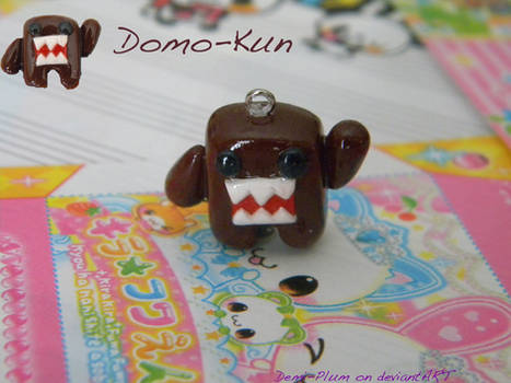 Domo-Kun