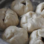 Red Bean Buns