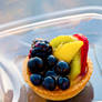 Fruit Tart