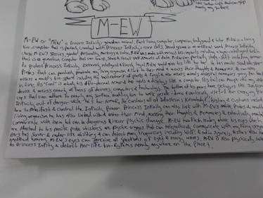 Explore the Best Rough_draft Art | DeviantArt