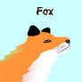 Fox art