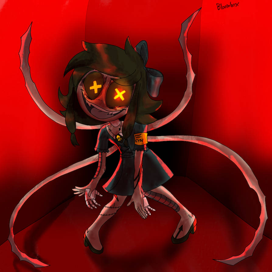 Cynessa by bloombox on DeviantArt