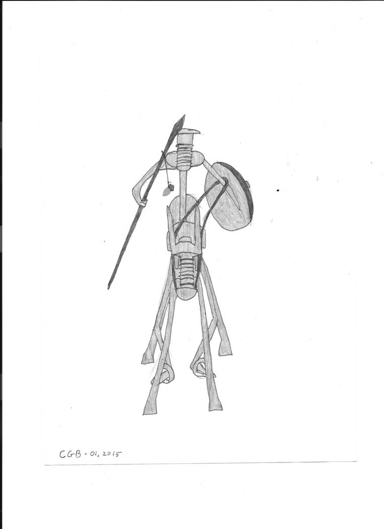 Metal Rider 0 Brightness Jpeg by RestingWheel25 on DeviantArt