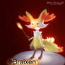 Braixen