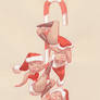 Candy Cane Dancers