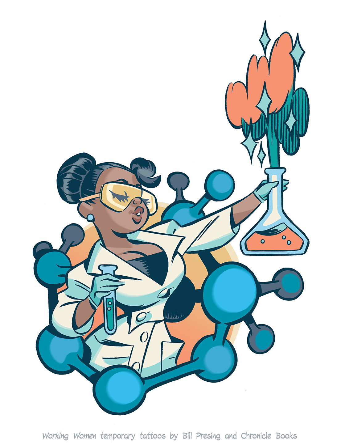 Science! by bpresing on DeviantArt