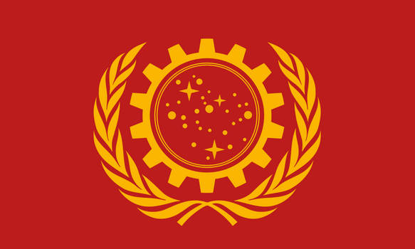 Union of Assemblist Systems flag