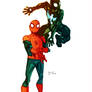 Spider-men-colors