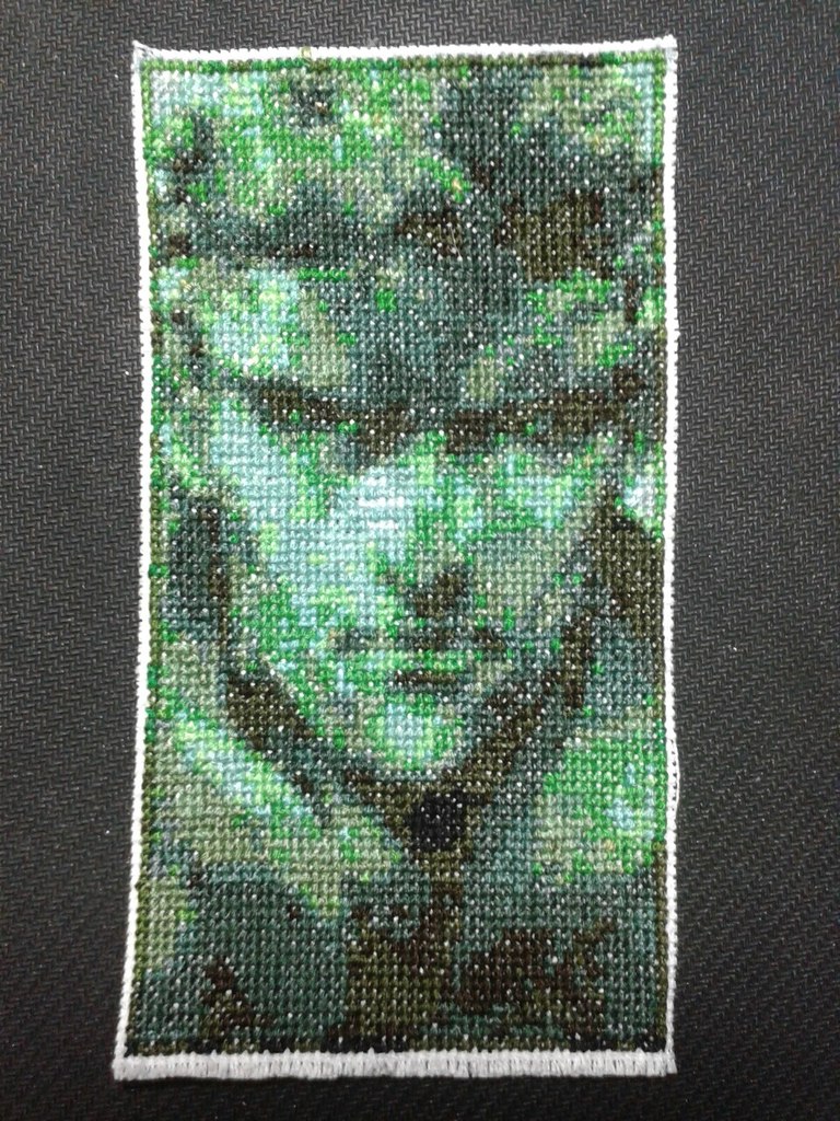 Solid Snake