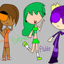 Colourblocks humans by JTMojopop on DeviantArt
