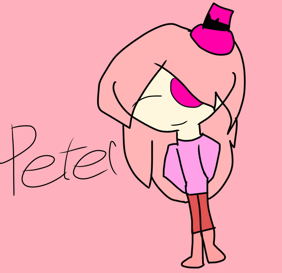 Colourblocks pink by sussyforain on DeviantArt