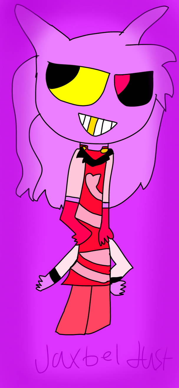 Fusion Day 9 Jax Angel Dust And Maybel By Sussyforain On Deviantart Fusion Day 9 Jax Angel Dust And Maybel By Sussyforain On Deviantart