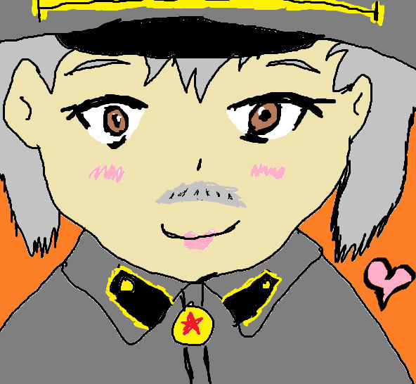 Kawaii Anime Stalin By BigHooterFan06 On DeviantArt kawaii-anime-stalin-by-bighooterfan06-on-deviantart