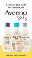 Aveeno Baby