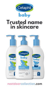 Cetaphil Baby