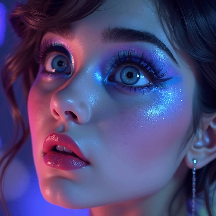 Jr Prom 1 by AnnaTheDoll on DeviantArt