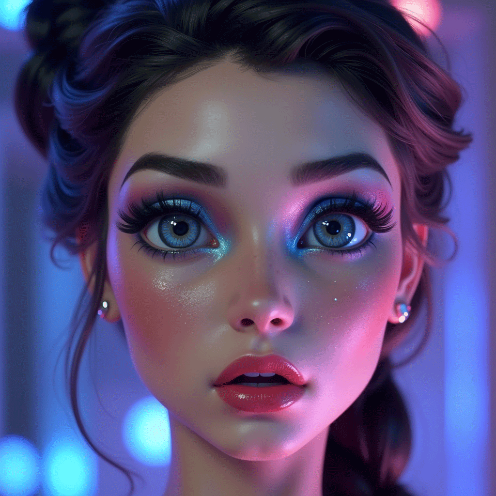 Jr Prom 4 by AnnaTheDoll on DeviantArt