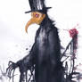 Plague Doctor