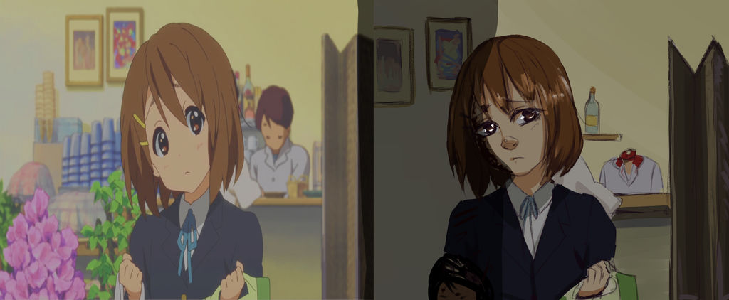 redraw screen by crab-ten on DeviantArt