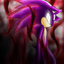 Darkspine Sonic