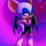 Rouge the Bat