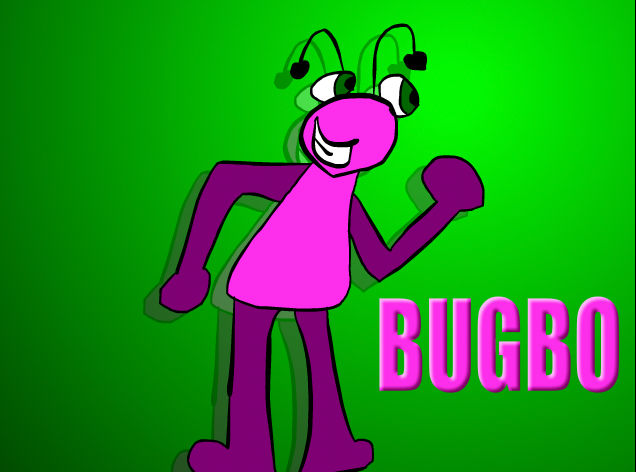 Another bugbo flash thing by Coolman200ohyea on DeviantArt