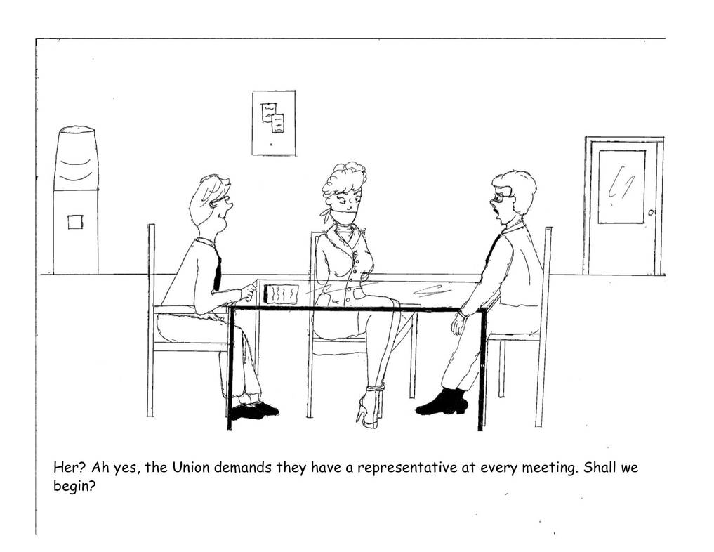 Union Rep by FrankFestbinder on DeviantArt