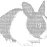 Ascii bunny rabbit