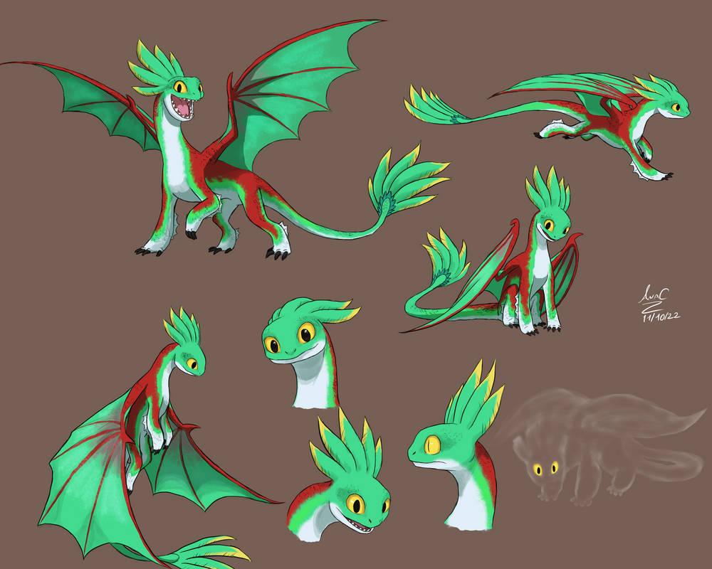 Httyd The Nine Realms Feathers By LightFury96 On DeviantArt Httyd the nine realms feathers by lightfury96 on deviantart
