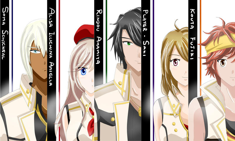 God Eater 2 Rage Burst Cradle Player Me By Sakurasaki0221 On Deviantart God Eater 2 Rage Burst Cradle Player Me By Sakurasaki0221 On Deviantart