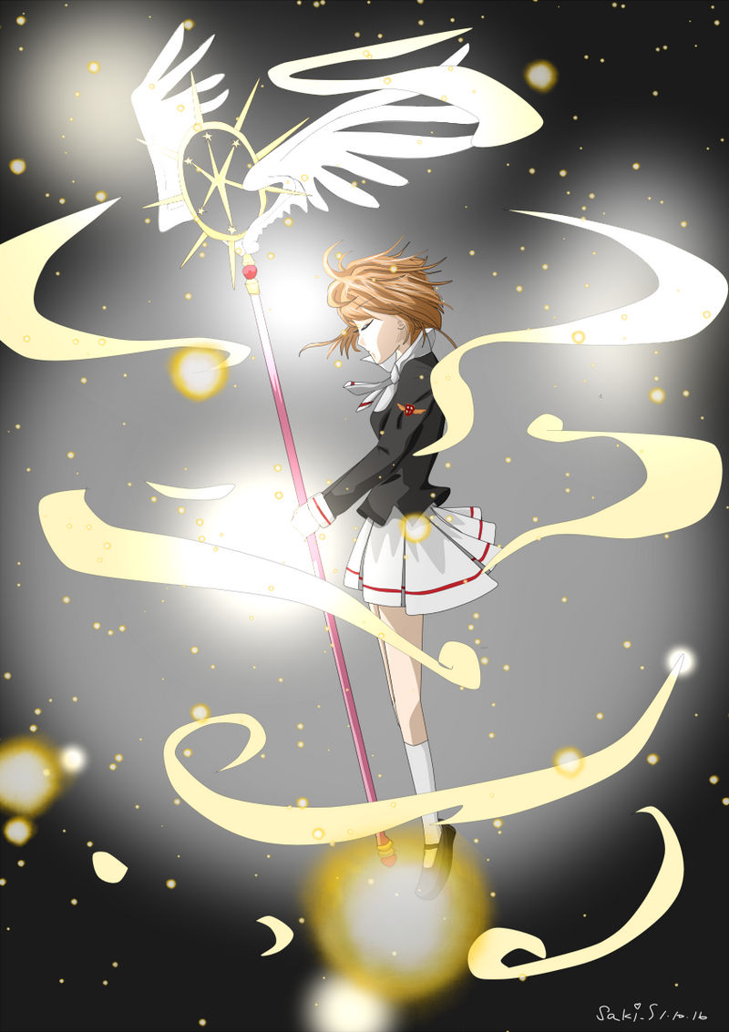 Card Captor Sakura