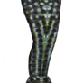 Mermaid Tail 03 (Corydoras)