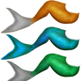 Mermaid Tails 15