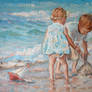 children.beach