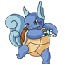 Day 8 Wartortle