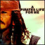 A Pirates Life