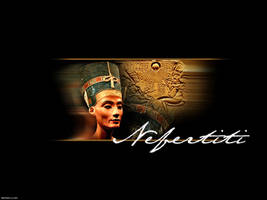 Nefertiti